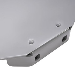 Pair Of Fenders For Massey Ferguson 245 255 265 275 MF285 20 20C Powder Coated