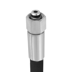 Manganese Steel Hydraulic Thumb for TYPH-1801 1802 QH12 2T For Mini Excavator