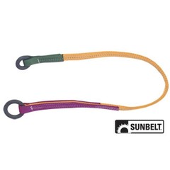 Rope Accessory – Friction Saver Fits Universal Products Replaces B1AB5736