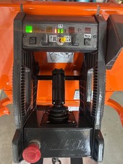 JLG 2630ES ELECTRIC SCISSOR LIFT 800LB CAPACITY VERTICAL PLATFORM MANLIFT