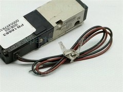 NVZ3140 0.15-0.7MPa Solenoid Valve 30 Days Warranty Expedited Shipping