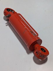 SANDVIK 55004120 Hydraulic Tilt Cylinder Made In Bulgaria (NEW).