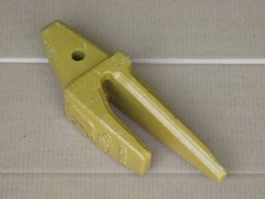 CATERPILLAR CAT STYLE 3G6304 WELD ON ADAPTER FOR 1U3302 TOOTH TEETH