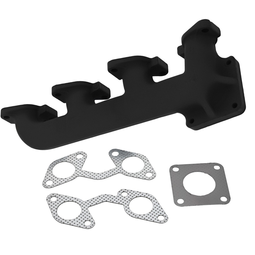 Exhaust Manifold Kit for Kubota V2203 V2403 V2003 L3940 L4240 L4740 1G89612310