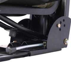 UNIVERSAL TRACTOR SUSPENSION SEAT