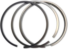 New Piston Rings STD 88.0mm Fits Yanmar 4TNV88 4D88E Engine