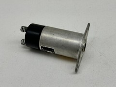 Synchro-Start 1502 24AS1U1 Original DC Shutoff Solenoid (Missing Plunger Rod)