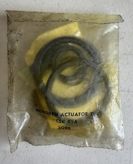 Norgren CSK 05A Actuator DIV Seal Kit
