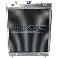 OE#TC05099600 TC25099600 Radiator for Kubota L3710 L4310 L4610 M4800 MX5000