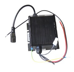 24V 5A 1121-520004-0A Battery Charger FOR Big Joe P33 Pallet Jack Truck