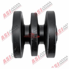 Bottom Roller For Bobcat Mini Track Loaders MT50 MT52 MT55 MT85 7109409