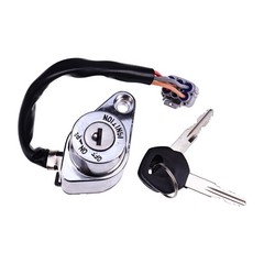 Ignition Switch For Suzuki 1997-2004 VZ800 Marauder 98-99 VL1500 Intruder LC T1
