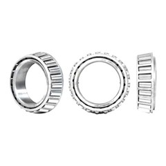 Fits JD8162 399ATIM Tapered Roller Bearing Cone 0.09″ Radius 0.866″ Wide
