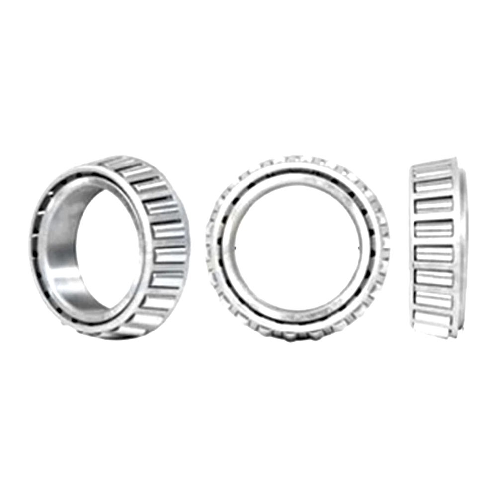 Fits JD8162 399ATIM Tapered Roller Bearing Cone 0.09″ Radius 0.866″ Wide