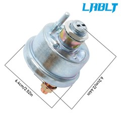 LABLT Disconnect 7N0718 7N-0718 Ignition Switch W/2 keys For Caterpillar Cat