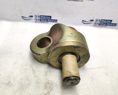 Crosby Swivel Hoist Ring Torque 470Ft.-Lbs WLL 14,000Lbs 741410895 / D-4121