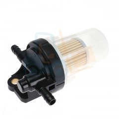 Fuel Filter Assembly & 2pcs Filter For Kubota B-Series 6A320-58862 6A320-58830