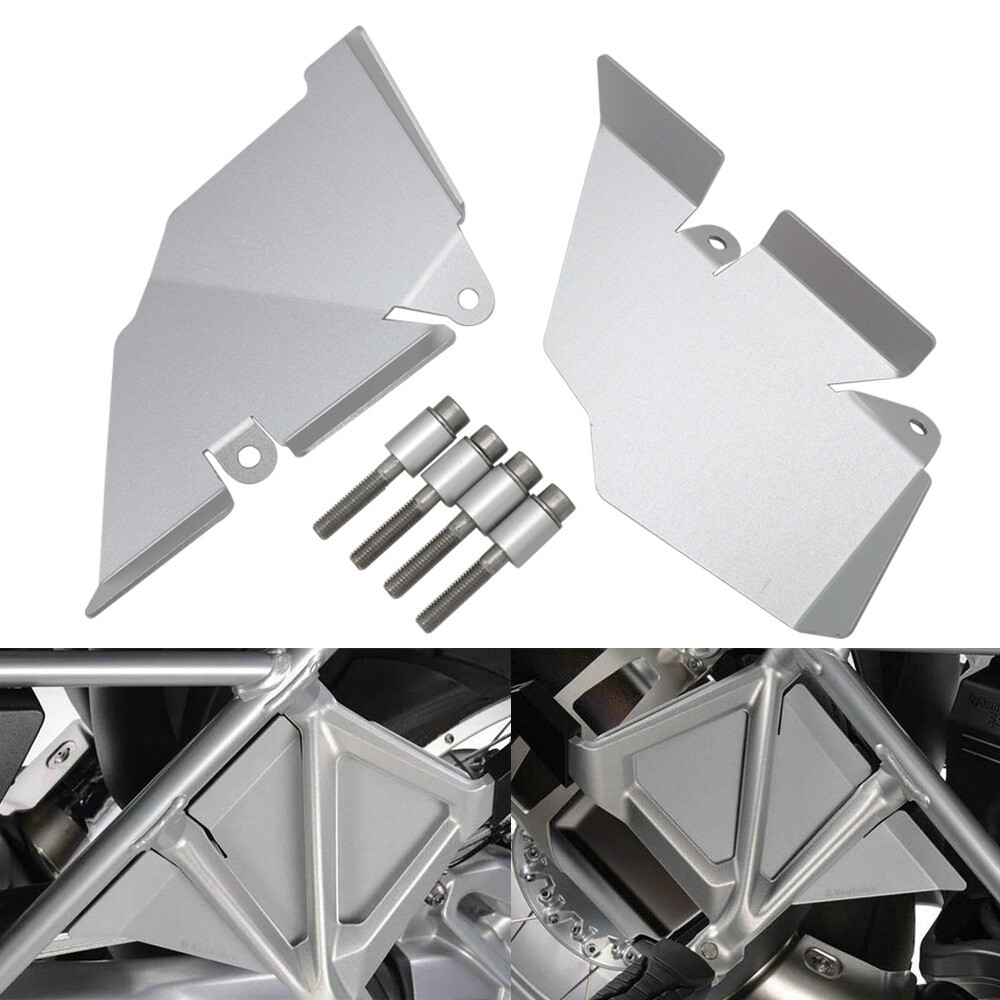 Suitable for BMW Motorrad R1200GS ADV 13-17 years rear foot fender