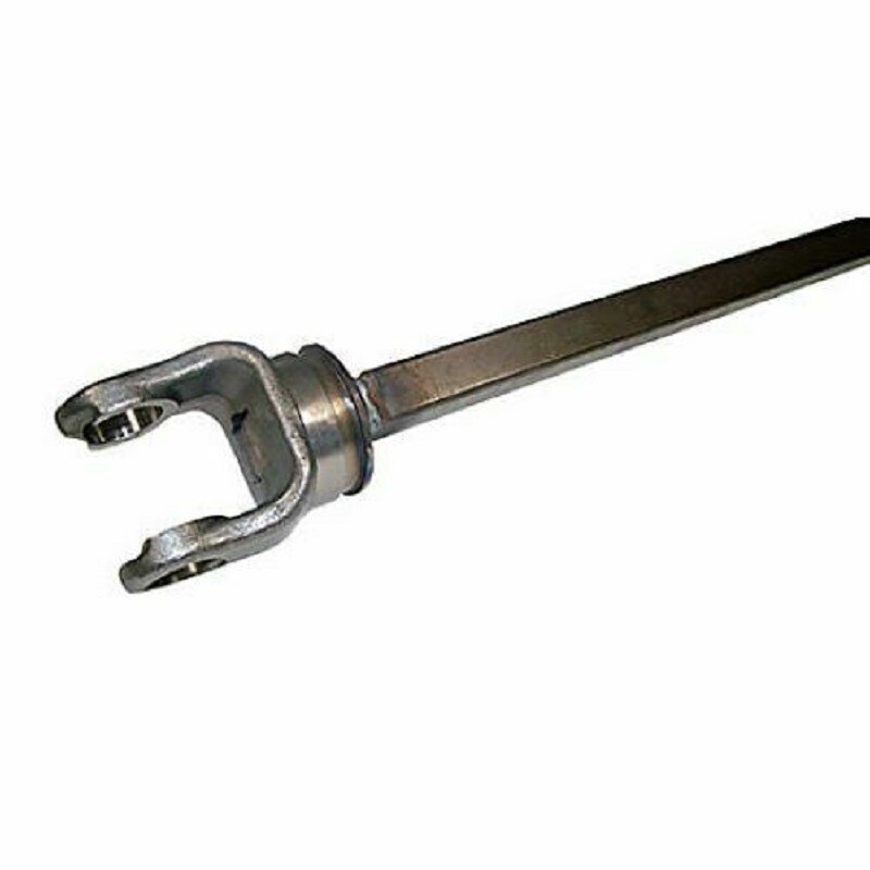 Weasler 3/4″ x 7/8″ Yoke & Shaft Assembly 38.75″ From Ear of Yoke 6N Series