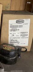 Toro 136-4840 TX1000 Track Completion Kit
