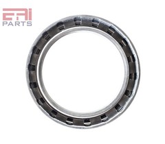 EAI Metric Oil Shaft Seal 65X88X12mm Dust Grease Seal TC Double Lip w/ Spring