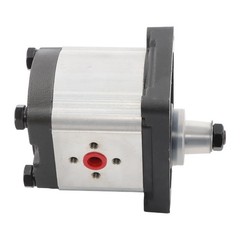 TX11234 Hydraulic Pump for Long Tractor 560 560DT 560DTE 610 610C 610DT 610DTE+
