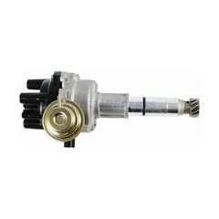 MD326637 T2T84872 Distributor Fit For Mitsubishi 4G63 4G64 Engine FG30 CAT GP18K