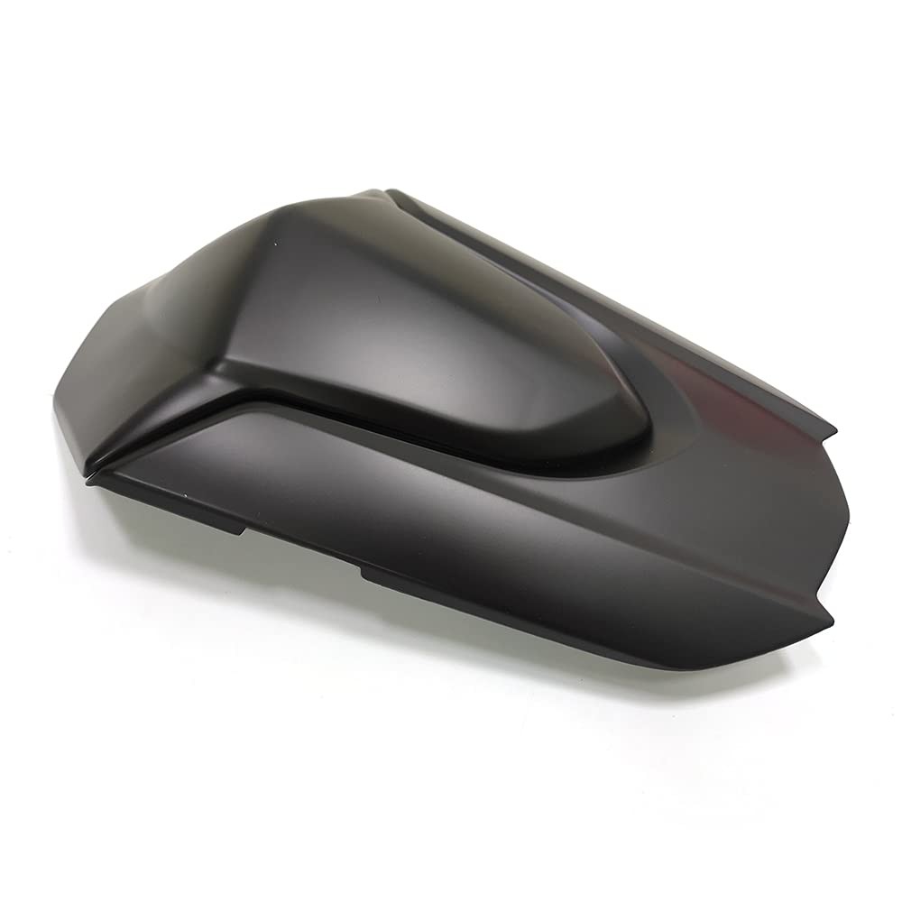 Solo Seat Cowl for GSXR1000 2009-2016 Matte Black ABS Plastic