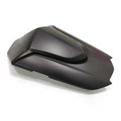 Solo Seat Cowl for GSXR1000 2009-2016 Matte Black ABS Plastic