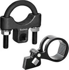 Inner Tie Rod Removal Tool, 3/8” Universal Low Profile Tool and Inner Tie Rod H