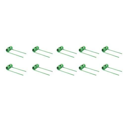Baler Pickup Tooth – 10 Pack fits John Deere 330 568 335 335 375 435 435 E79475