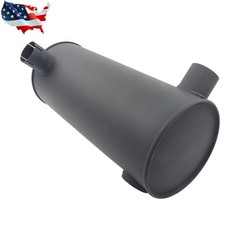 Muffler 4625214 for ZX200-3 ZX240-3 ZX270-3 ZX250K-3 ZX280-3 ZX190W-3 Engine 4HK