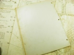 HERCULES JX4 GASOLINE ENGINE PARTS MANUAL AS USED IN HOUGH HAH PAYLOADER