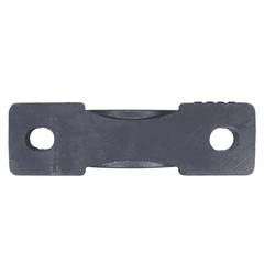GW208PPB5 1-1/8″ Square Disc Harrow Pillow Block Bearing Tufline TPBT60