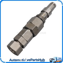 Main Relief Valve 4372038 Fit Hitachi Excavator EX200-5 SH200-A3 ZAX200 DH220-5