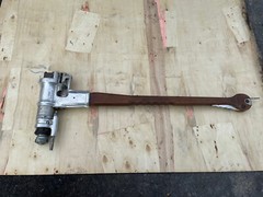 Cash Cattle Knocker # 202 116. For Parts Or Rebuilding.