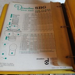 Dynapac CC42A Compactor Parts Catalog & Shop Service Repair Manual