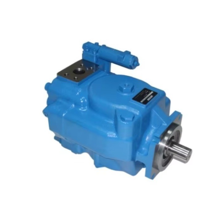 PVH057 Hydraulic Axial Piston Pump For S650 Skid Steer Excavator Parts