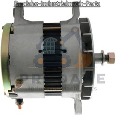 197-8820 10R-9789 Alternator 24V For Caterpillar C9 320C 320D 325D