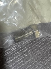 Gehl BOLT 1/2-13 x 1 with ZERK HOLE P289010