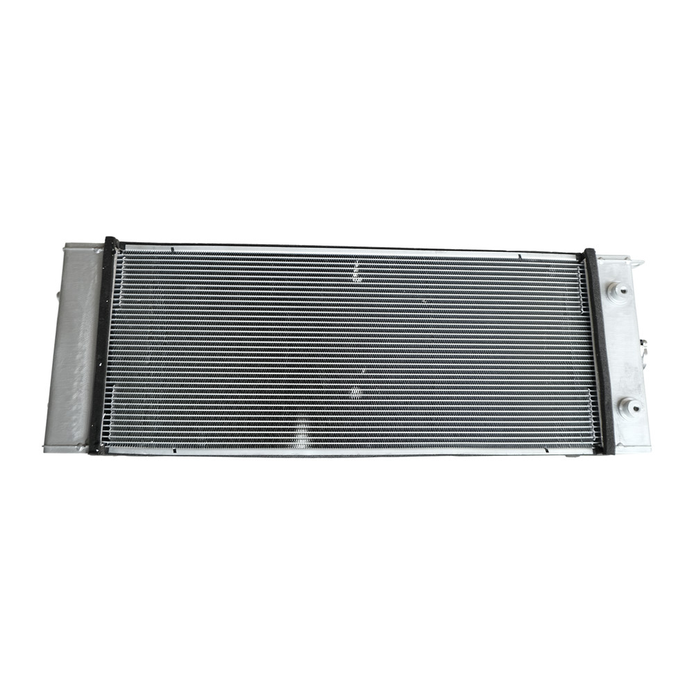 NEW Water Tank Radiator For Kobelco SK210-8 SK210LC-8 Excavator YN05P00062S001
