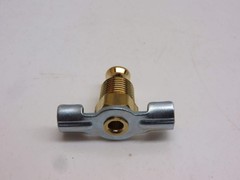 AR10075R John Deere Carburetor Drain Cock For A, B, D, G, H, M, 40, 50, 60, 70