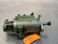 1982 John Deere 2940 Tractor CAV Injection Pump AR98678