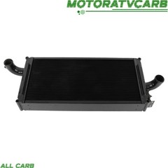 ALL-CARB Radiator For John Deere 8100 8110 8200 8210 8300 8310 RE159541 RE69136