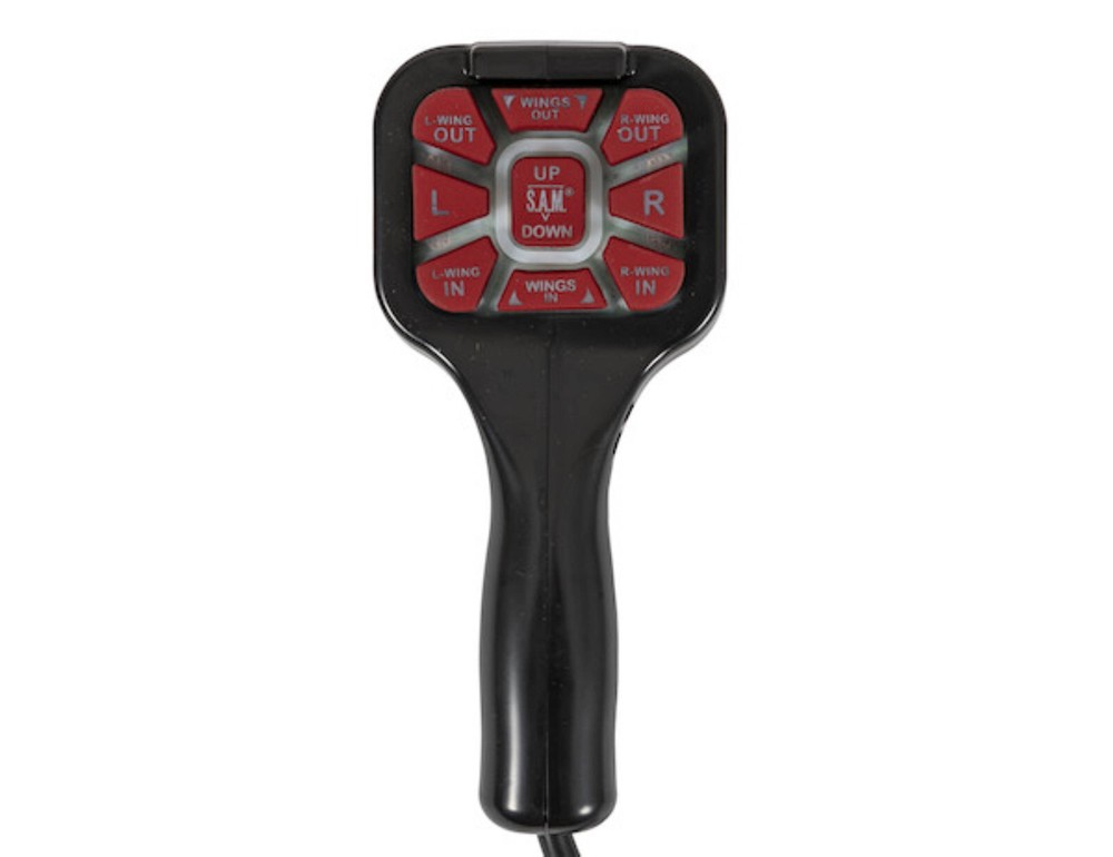 Buyers 1306972 SAM Controller for Boss V-Plows