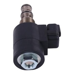 87429978 Solenoid Valve For with Case IH 570MXT 570N EP 570NXT 580M 580N