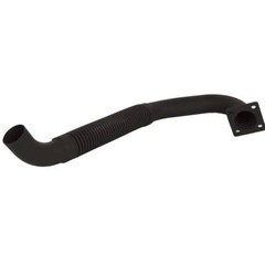 6701151 Exhaust Muffler Pipe with Gasket Fits Bobcat S175 S185 T140 753 763 773