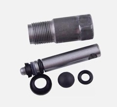 1Set Kit Jack Oil Pump Hydraulic Oil Cylinder Plunger 2-20 Tons Universal Parts