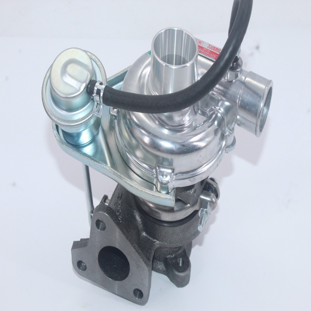 8-98189936-2 Turbocharger compatible with Isuzu 4LE2 Engine 8-98189936-2