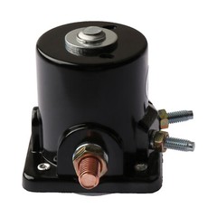 12V Solenoid for Johnson Evinrude Outboard 20-300 HP 582708 395419 380095 383622